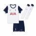 Tottenham Hotspur Archie Gray #14 Dětské Domácí dres komplet 2024-25 Krátký Rukáv (+ trenýrky)